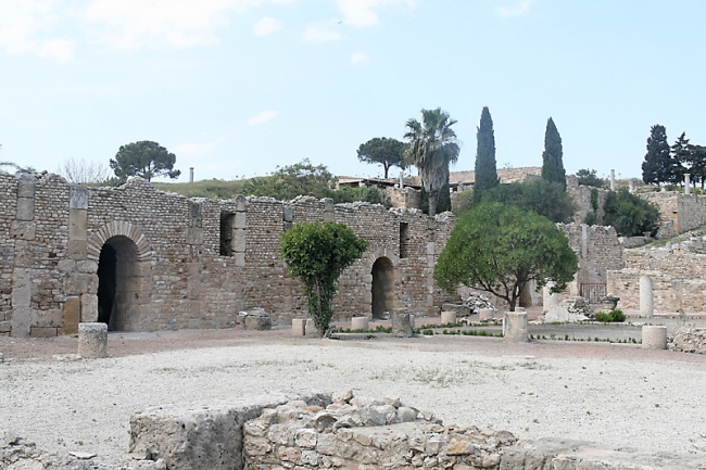 Tunis, Carthage-097